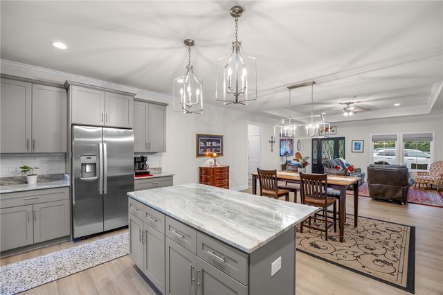 475 Twin View Drive, Westminster, SC 29693