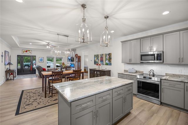 475 Twin View Drive, Westminster, SC 29693