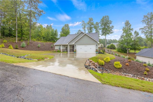 475 Twin View Drive, Westminster, SC 29693