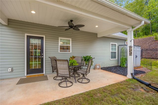 475 Twin View Drive, Westminster, SC 29693