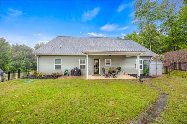 475 Twin View Drive, Westminster, SC 29693