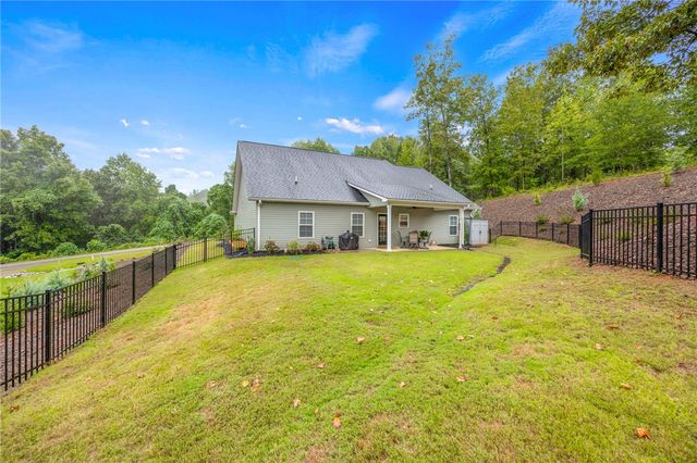 475 Twin View Drive, Westminster, SC 29693