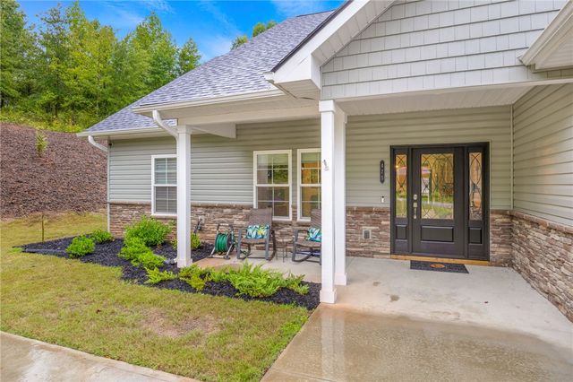 475 Twin View Drive, Westminster, SC 29693
