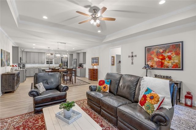 475 Twin View Drive, Westminster, SC 29693