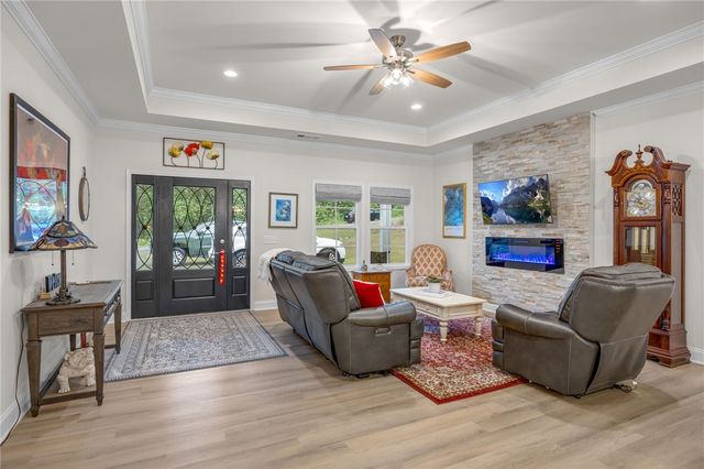 475 Twin View Drive, Westminster, SC 29693