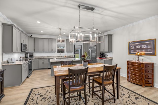 475 Twin View Drive, Westminster, SC 29693