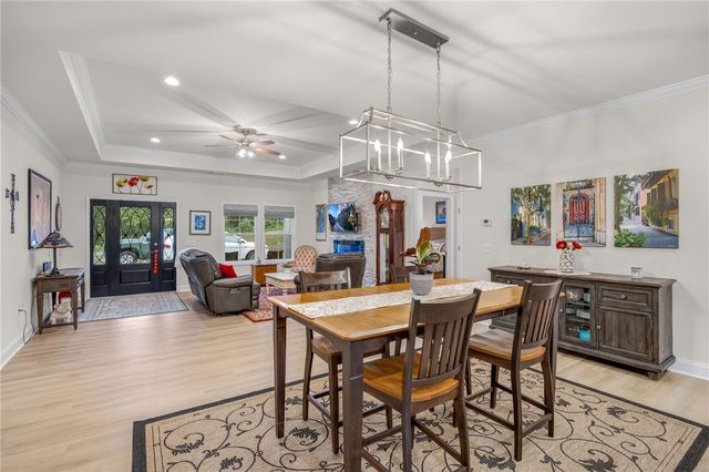 475 Twin View Drive, Westminster, SC 29693