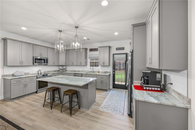 475 Twin View Drive, Westminster, SC 29693