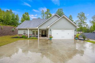 475 Twin View Drive, Westminster, SC 29693