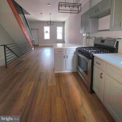 5520 MASTER ST, Philadelphia, PA 19131