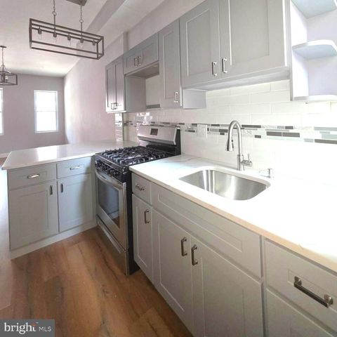 5520 MASTER ST, Philadelphia, PA 19131