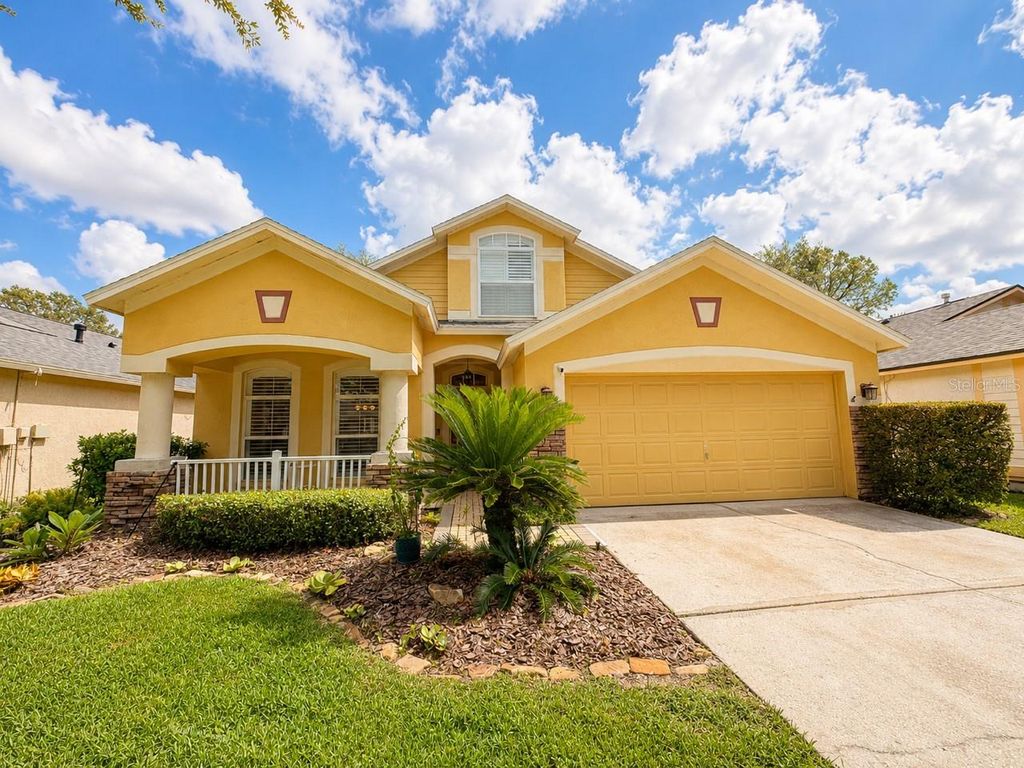 10157 HEATHER SOUND DRIVE, Tampa, FL 33647