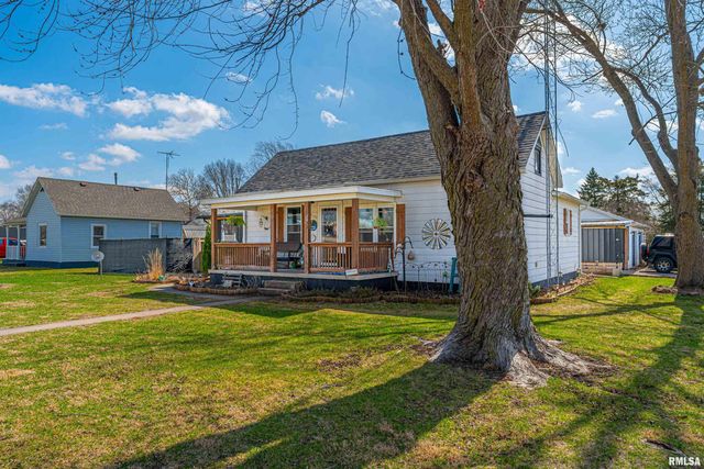 2145 LINCOLN Street, Beason, IL 62512