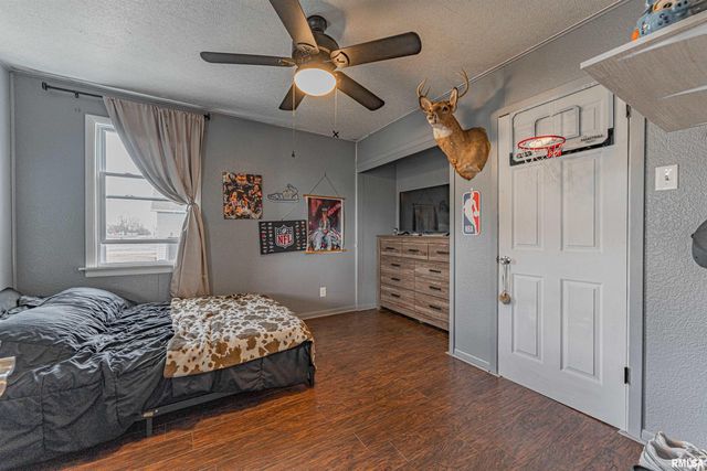 2145 LINCOLN Street, Beason, IL 62512