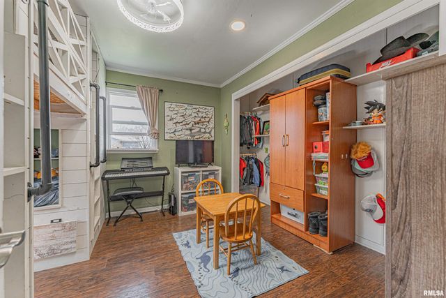 2145 LINCOLN Street, Beason, IL 62512