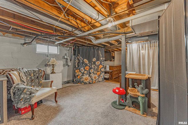 2145 LINCOLN Street, Beason, IL 62512