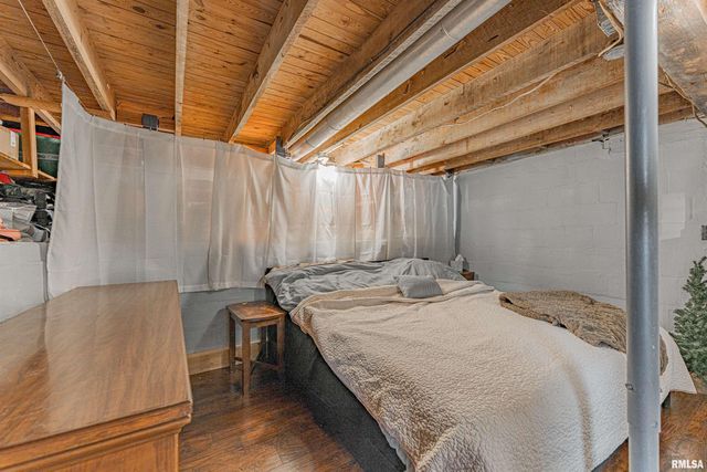 2145 LINCOLN Street, Beason, IL 62512