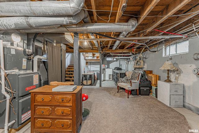 2145 LINCOLN Street, Beason, IL 62512