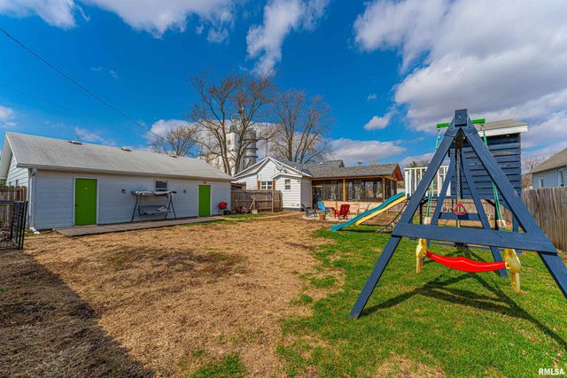 2145 LINCOLN Street, Beason, IL 62512