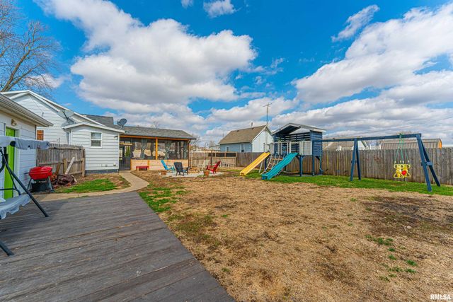 2145 LINCOLN Street, Beason, IL 62512