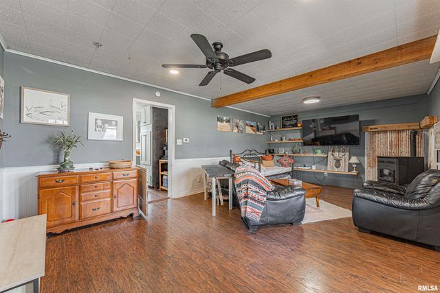 2145 LINCOLN Street, Beason, IL 62512