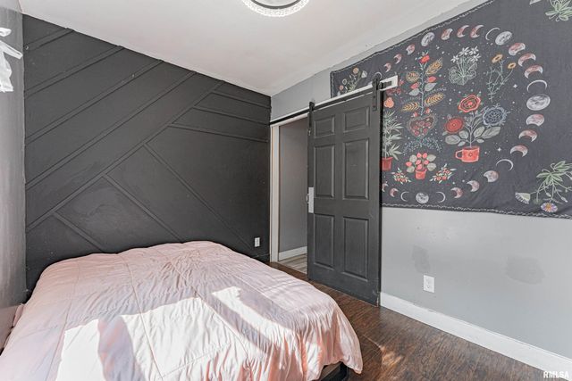 2145 LINCOLN Street, Beason, IL 62512