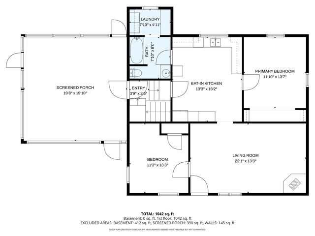 2145 LINCOLN Street, Beason, IL 62512