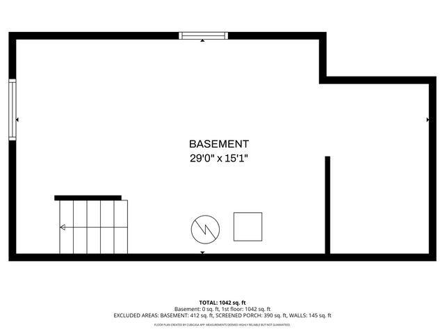 2145 LINCOLN Street, Beason, IL 62512