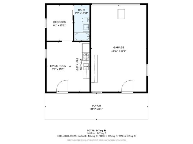 2145 LINCOLN Street, Beason, IL 62512