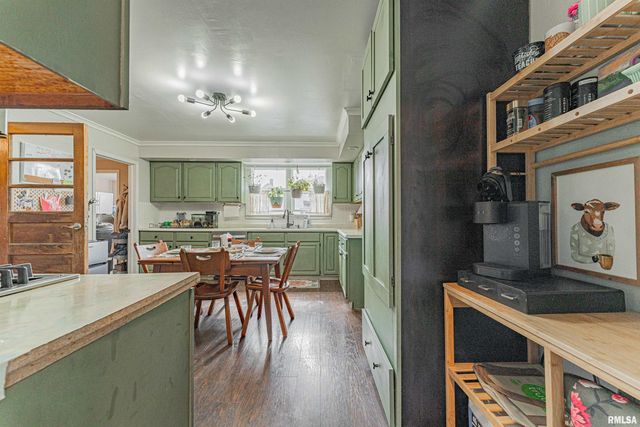 2145 LINCOLN Street, Beason, IL 62512