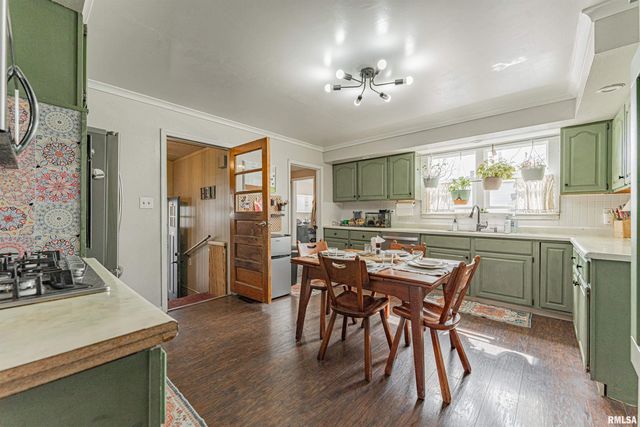 2145 LINCOLN Street, Beason, IL 62512