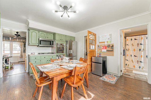 2145 LINCOLN Street, Beason, IL 62512