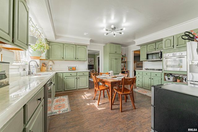 2145 LINCOLN Street, Beason, IL 62512