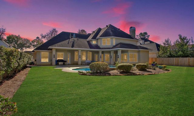 6114 Windrose Hollow Lane, Spring, TX 77379