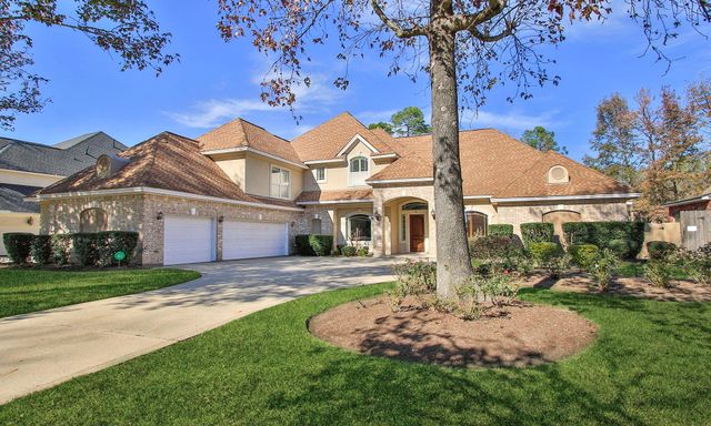 6114 Windrose Hollow Lane, Spring, TX 77379