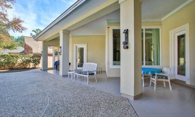 6114 Windrose Hollow Lane, Spring, TX 77379