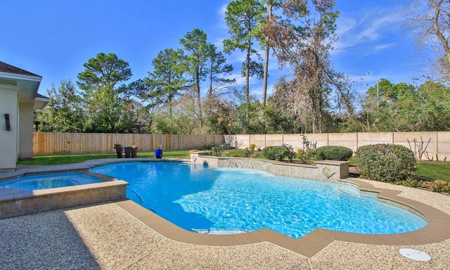 6114 Windrose Hollow Lane, Spring, TX 77379