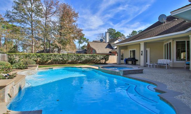 6114 Windrose Hollow Lane, Spring, TX 77379