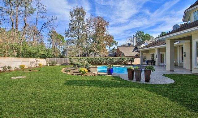 6114 Windrose Hollow Lane, Spring, TX 77379