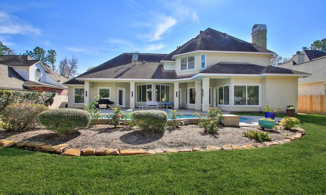 6114 Windrose Hollow Lane, Spring, TX 77379