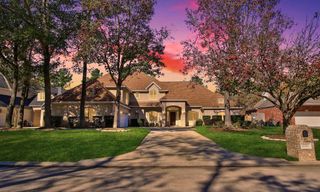 6114 Windrose Hollow Lane, Spring, TX 77379