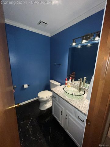 14847 Kelly Court, Shelby Charter Township, MI 48315