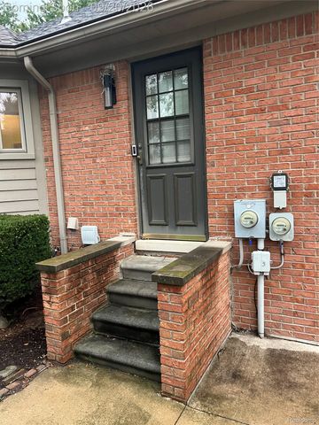 14847 Kelly Court, Shelby Charter Township, MI 48315