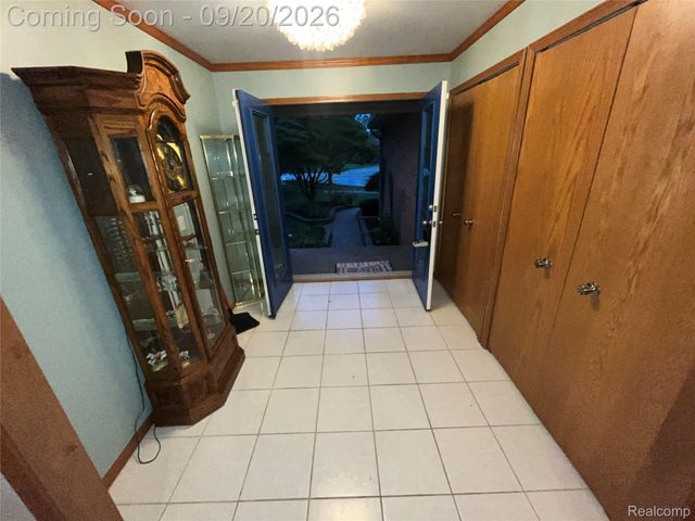 14847 Kelly Court, Shelby Charter Township, MI 48315
