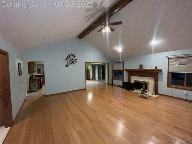 14847 Kelly Court, Shelby Charter Township, MI 48315