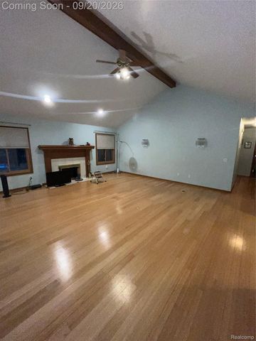 14847 Kelly Court, Shelby Charter Township, MI 48315