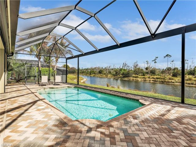28640 Wharton DR, Bonita Springs, FL 34135