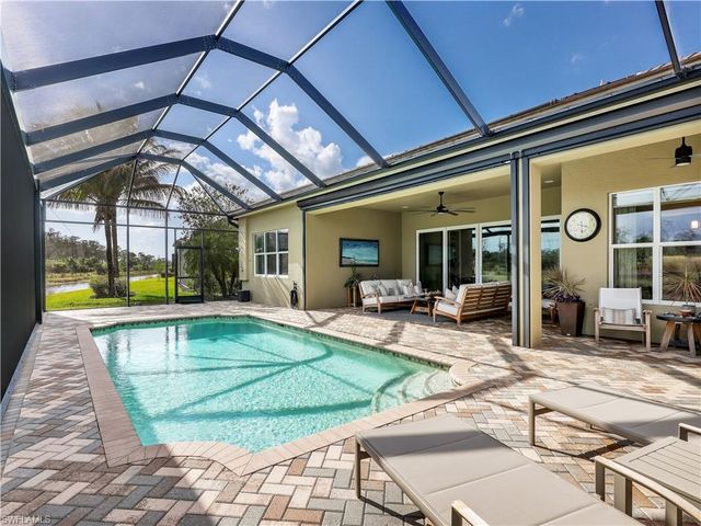 28640 Wharton DR, Bonita Springs, FL 34135