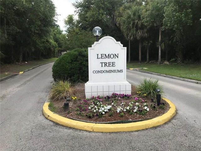 2512 LEMON TREE LANE 3C, Orlando, FL 32839