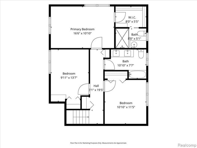 19230 Red Maple Court, Southfield, MI 48076